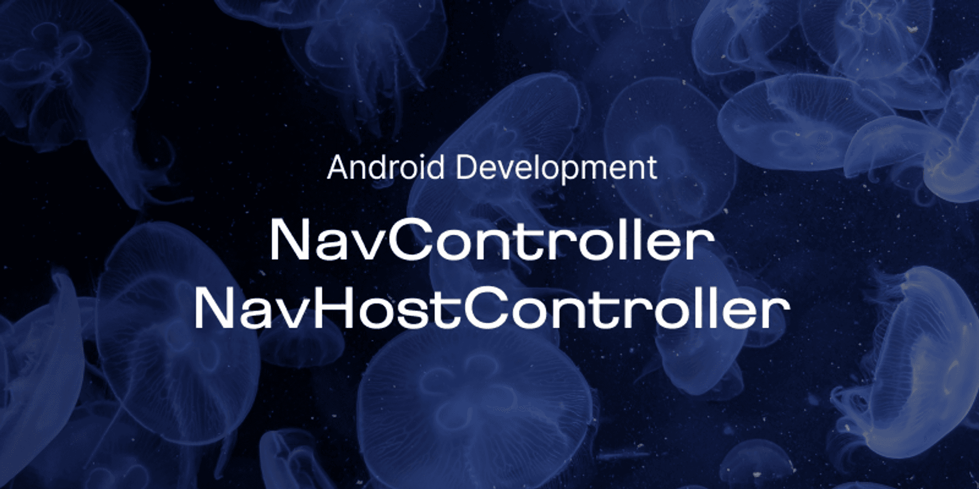 Android | NavController vs NavHostController