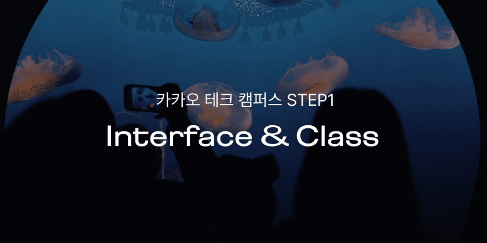 카카오테크캠퍼스 | Interface & Class